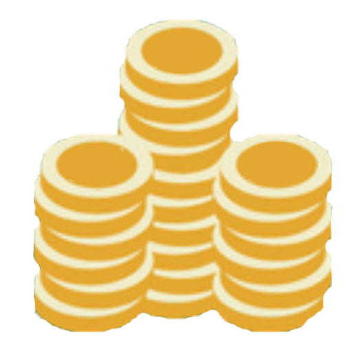 Icon Geld