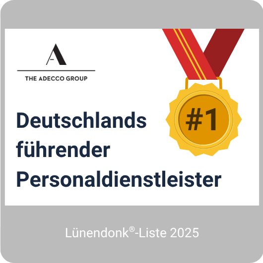 Badge Lünendonk