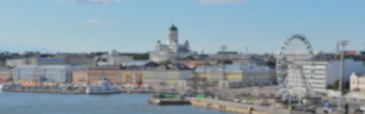 Helsinki-Pasila