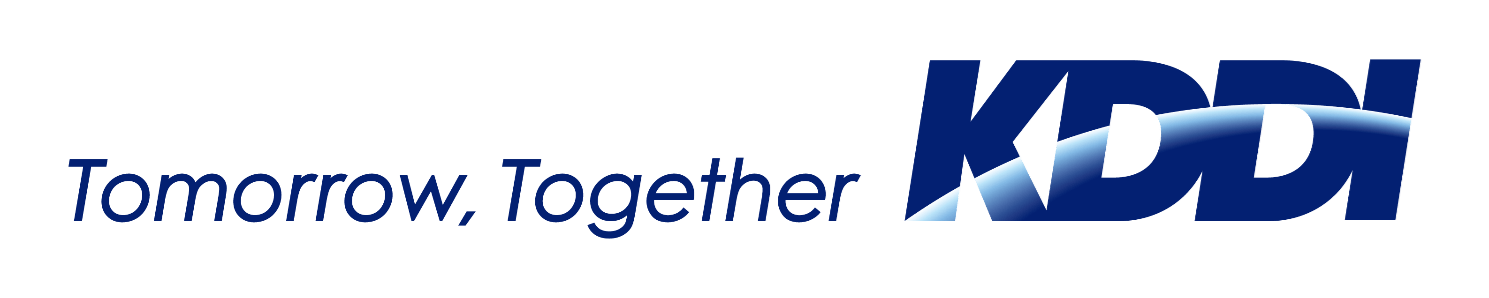 Tmorrow,Together KDDI