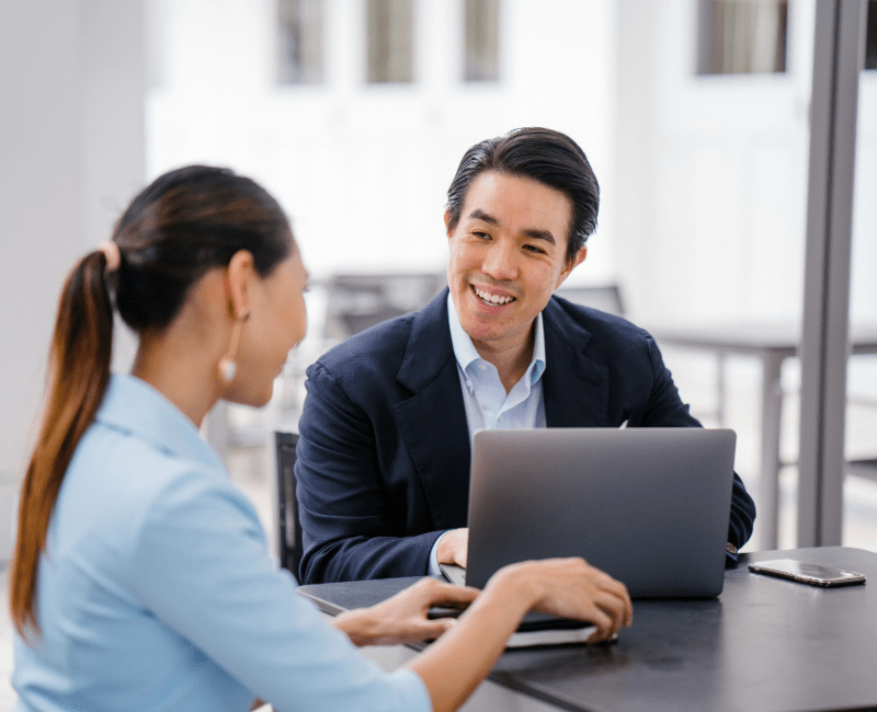 Expatriate Solution Benefits