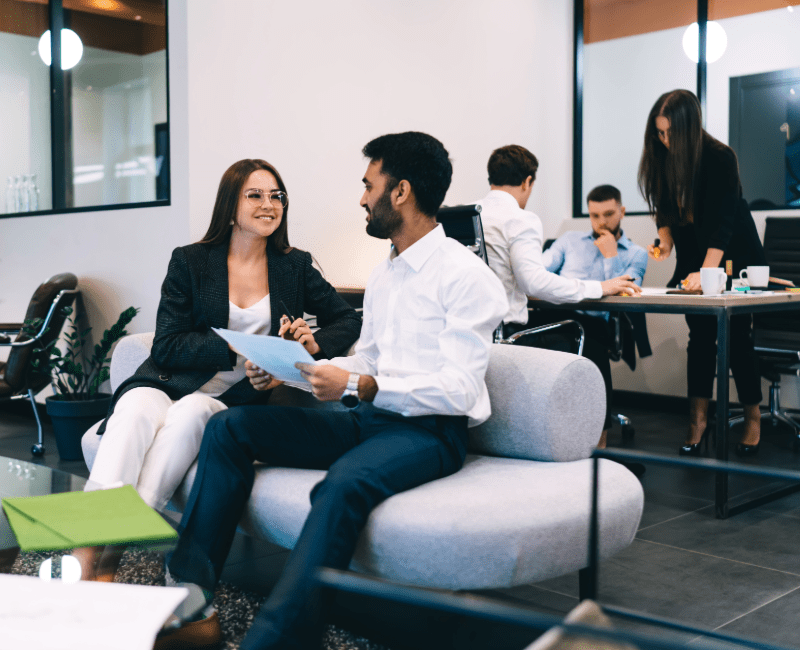 Project Placement Why we offer the best support