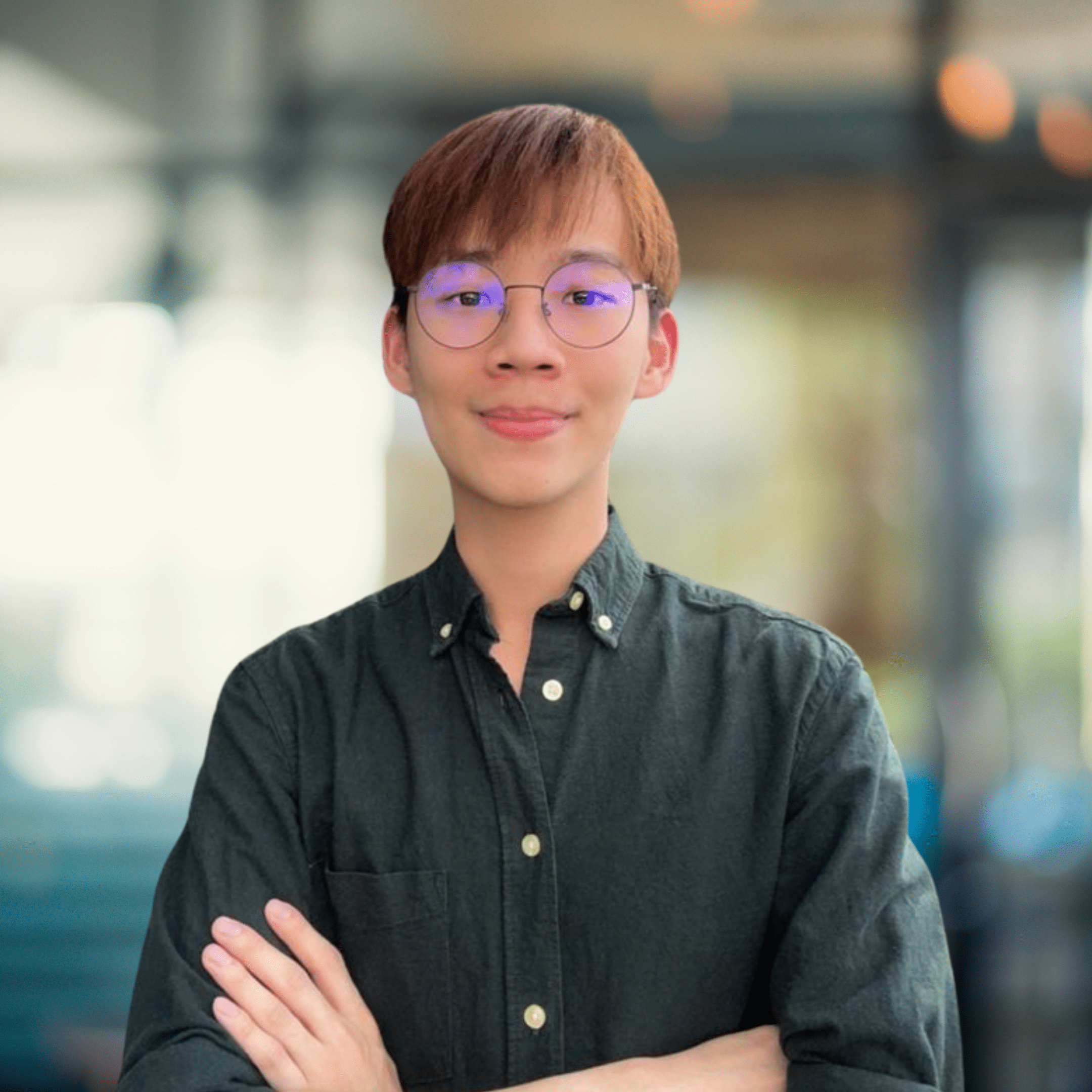 Isaac Teoh 1080 x 1080
