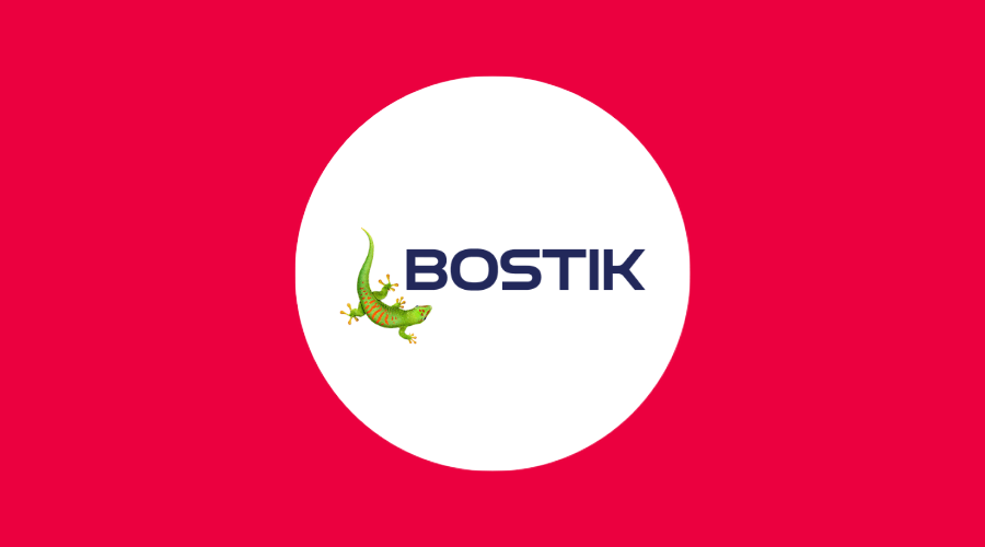 Logo Bostik