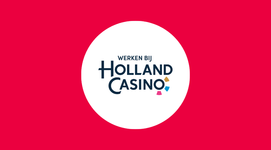 Logo Holland Casino