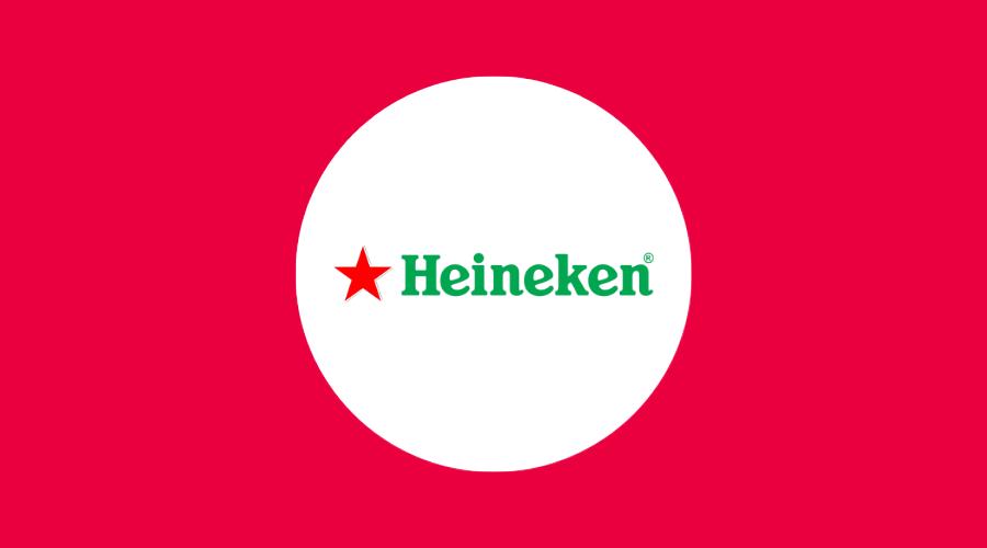 Logo Heineken