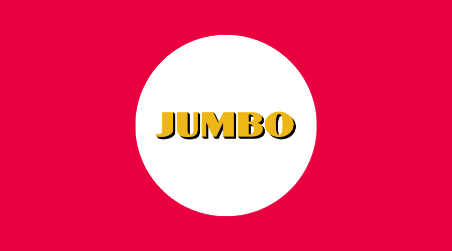 Logo Jumbo