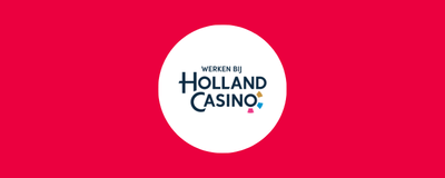 Logo Holland Casino