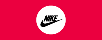 Nike logo