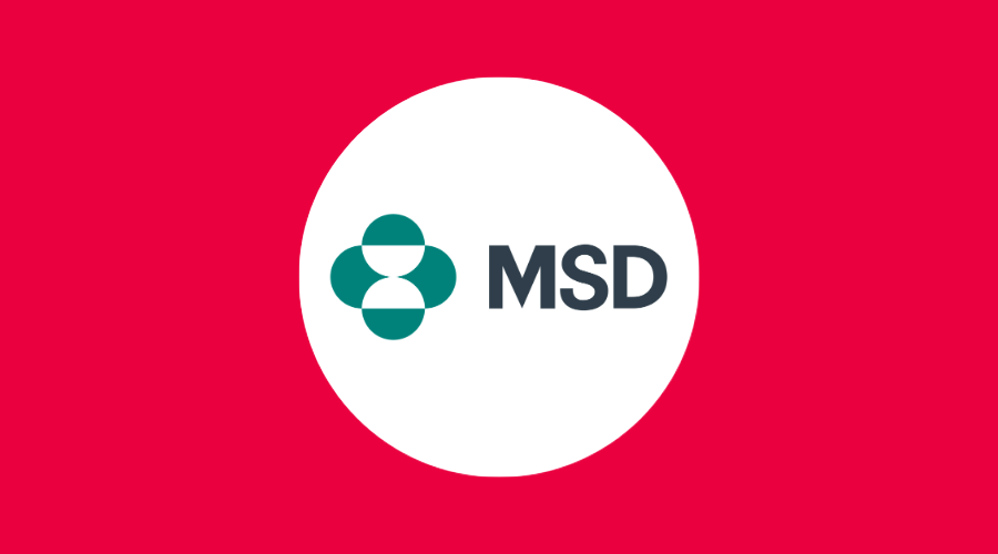 Logo MSD