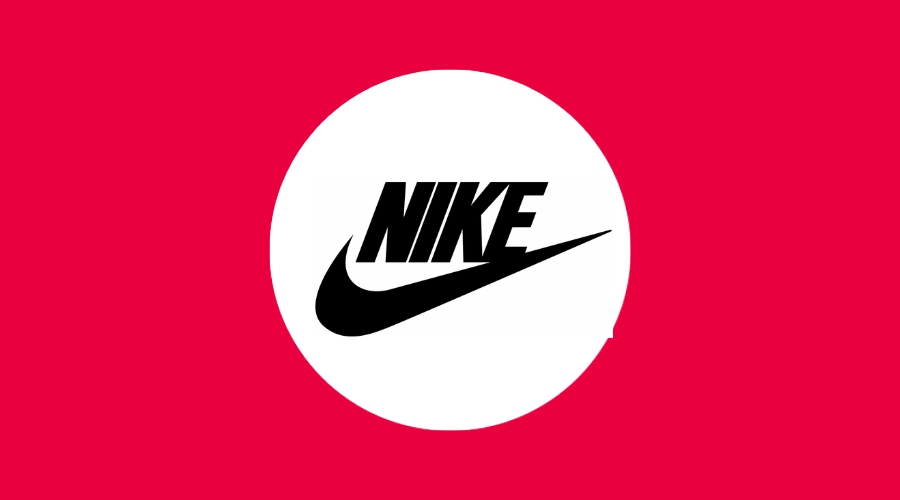 Logo Nike