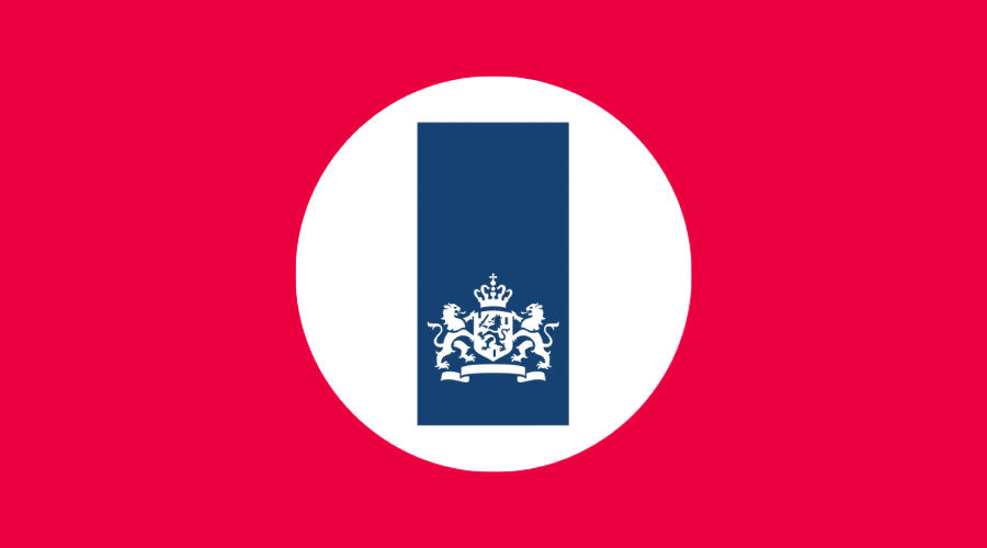 Logo Overheid