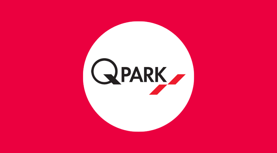 Logo Q-park