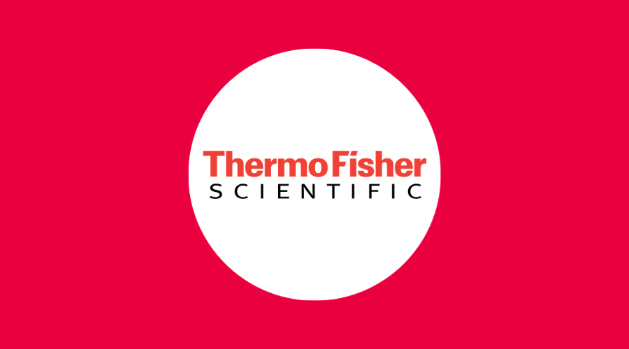 Logo Thermo Fisher