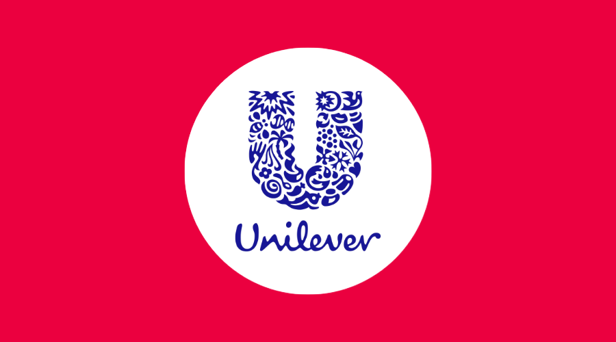 Logo Unilever