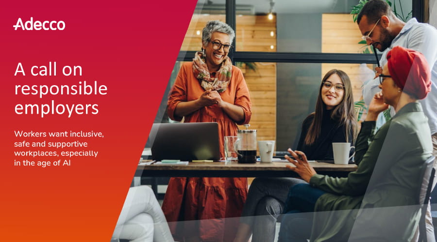 The Adecco Group_REPORT_The_role_of_AI