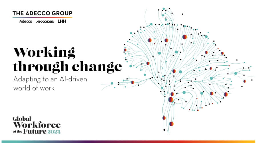 The Adecco Group_REPORT_Working through change_GWoF