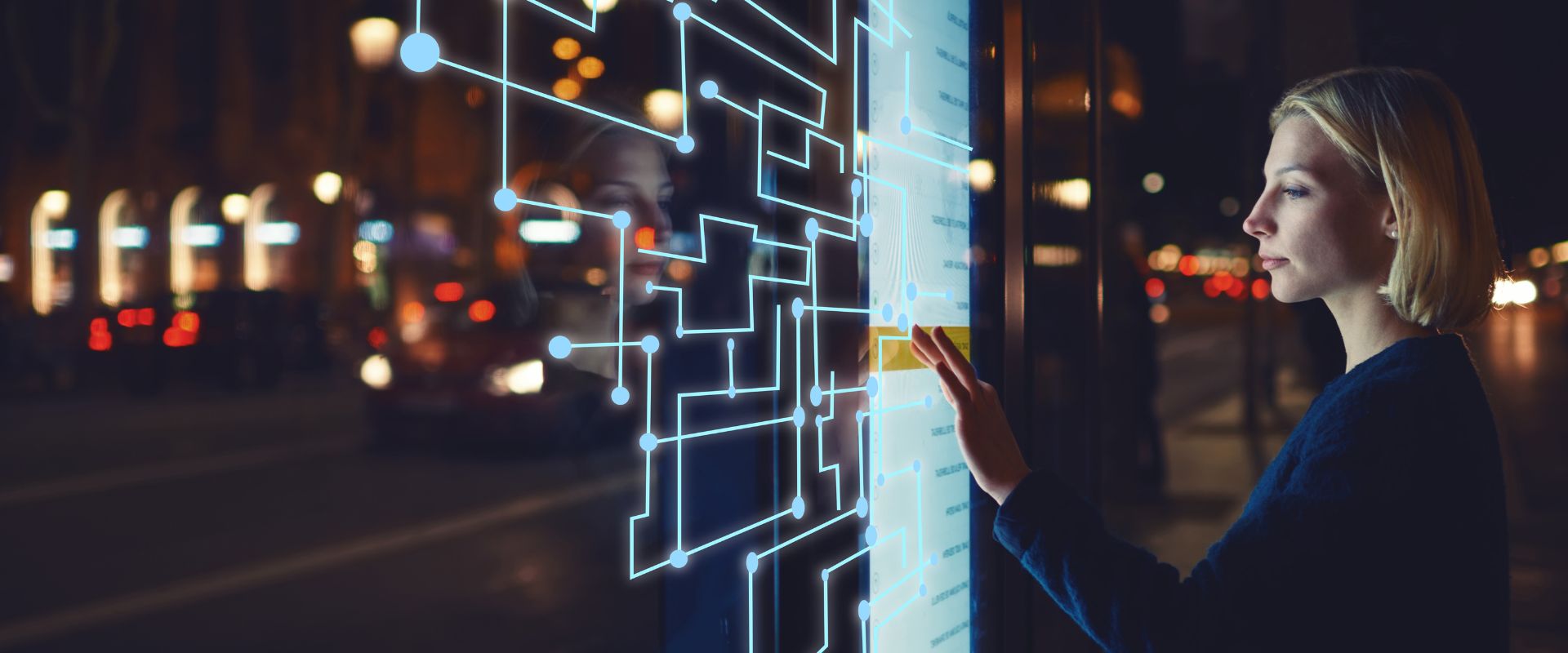 Information, Technology and Telecommunications