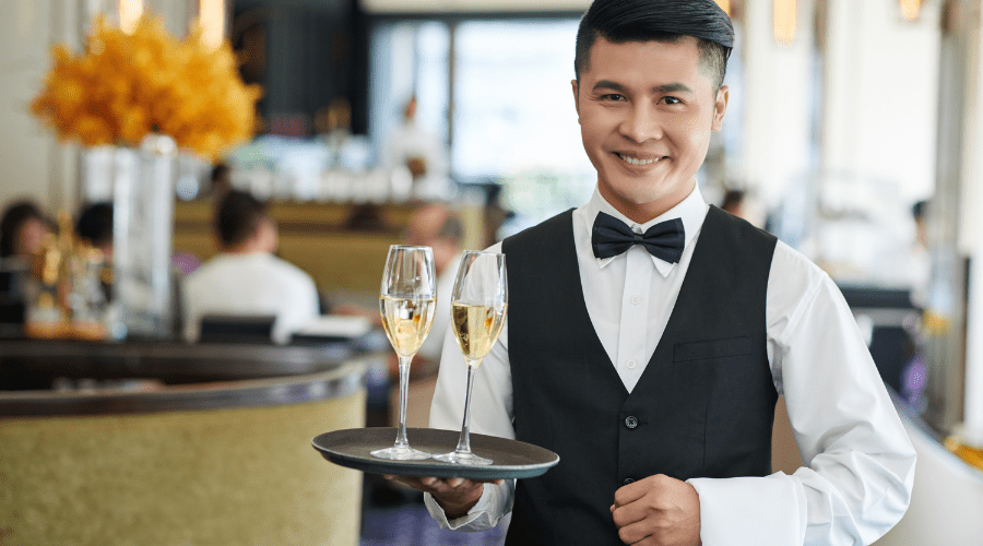 Hospitality Hospitality