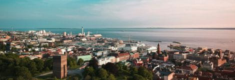 Helsingborg