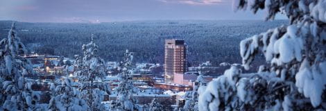 Skellefte