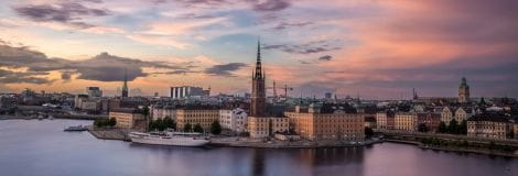 Stockholm