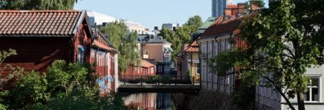 Vasteras