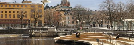 Orebro