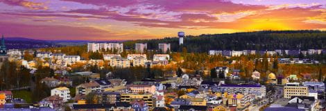 ornskoldsvik