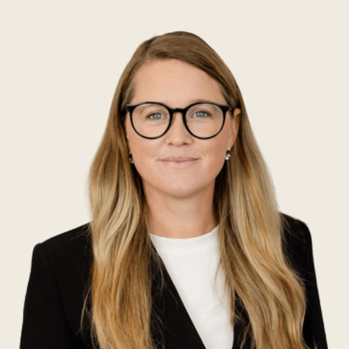 Bild på Hanna Bonli Comnell