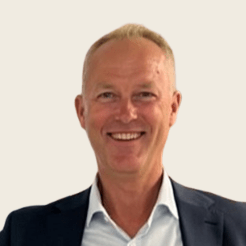 Bild på Stefan Wangdell