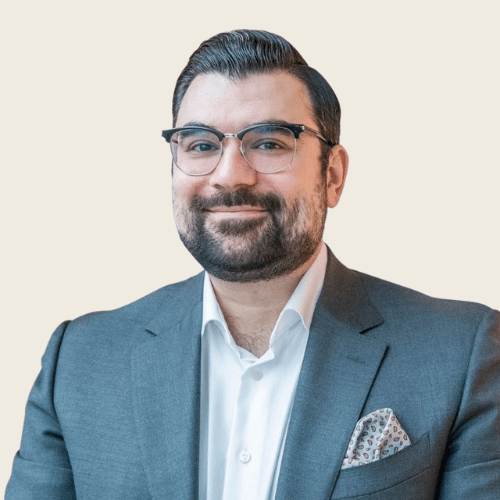 profile -tarek