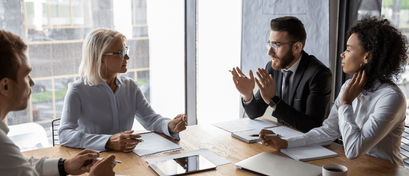 How to lead your team How to lead your team