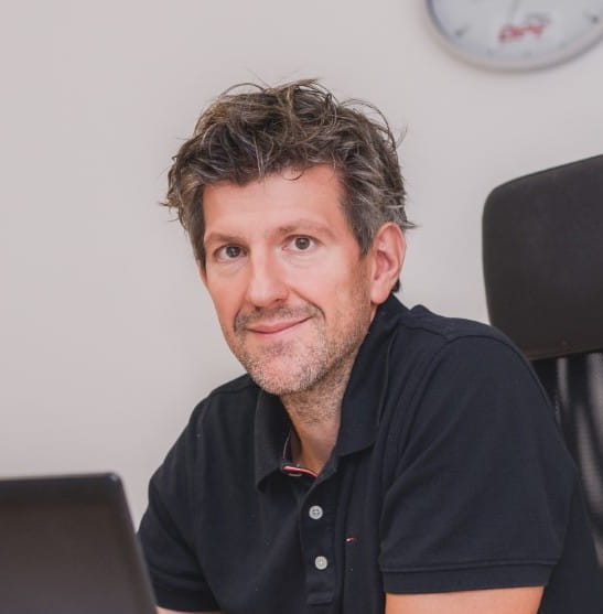 Goran