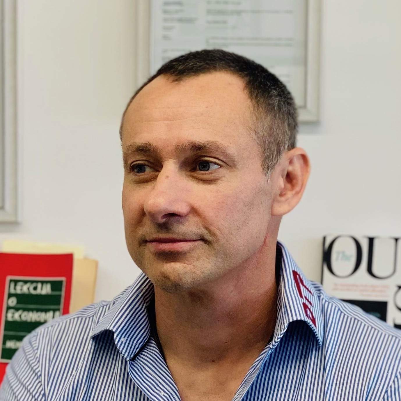 Danijel