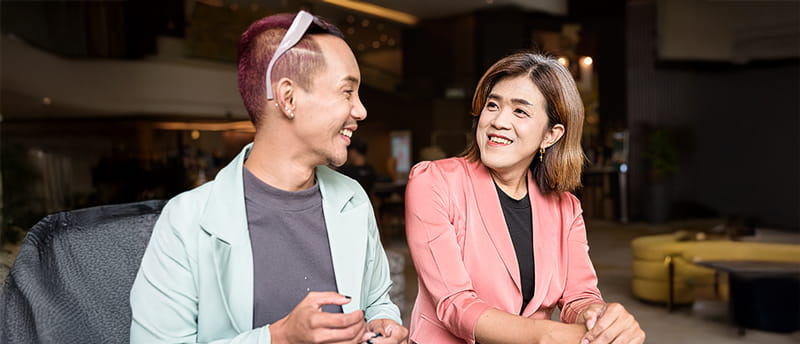 Challenges of LGBTQ+ workforce