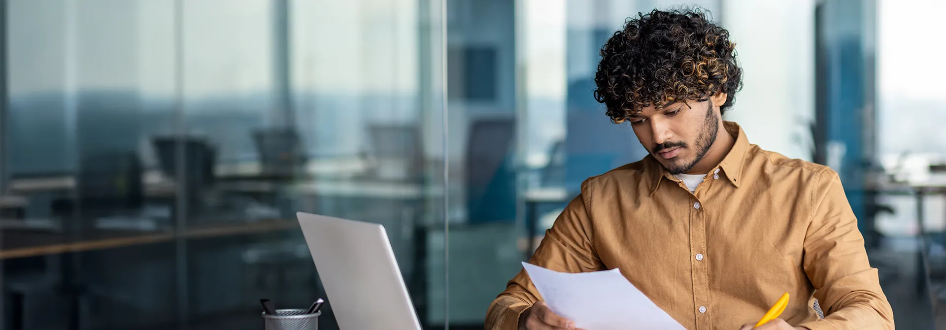 Your CV Guide