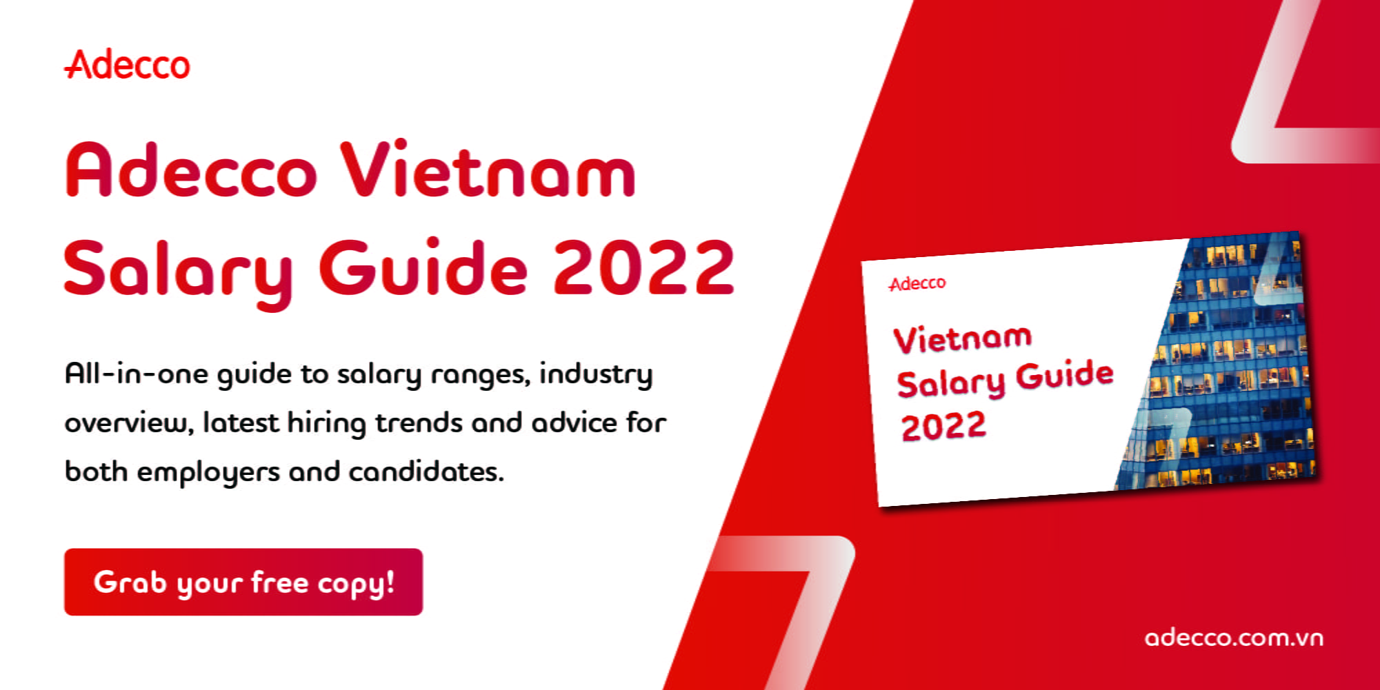 Vietnam Salary guide Web banner