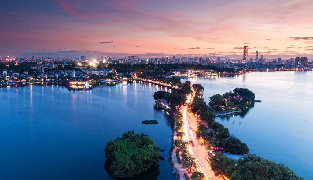 hanoi