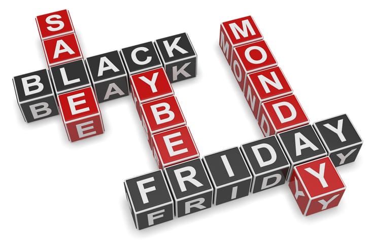 cyber monday