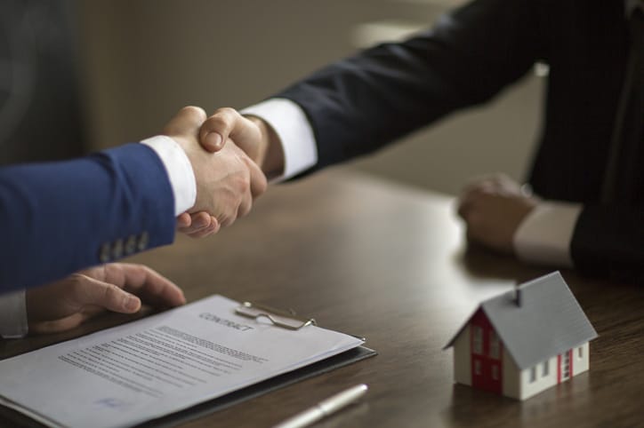 venta inmobiliaria