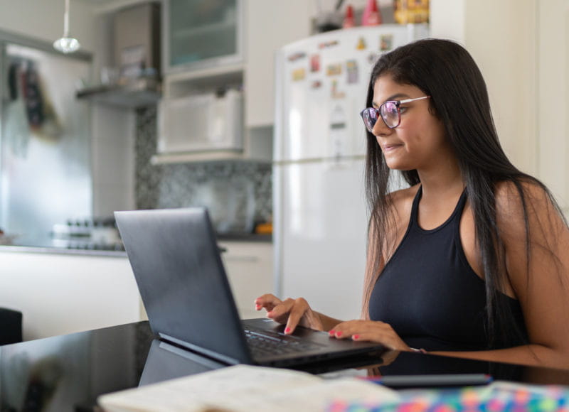 Búsqueda de empleo online