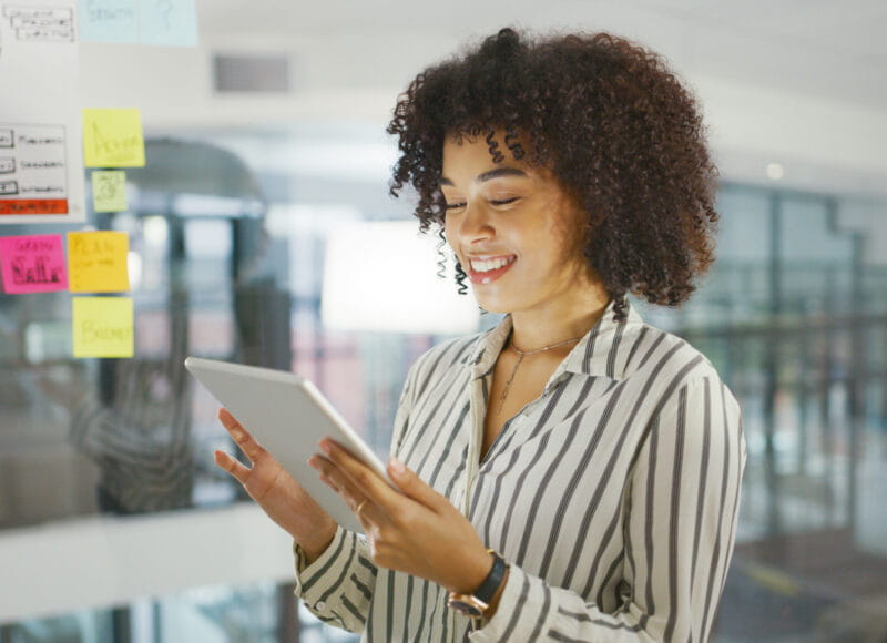 Estrategia de marketing digital