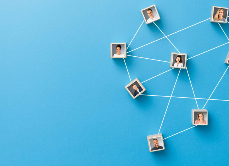 Buscar empleo en LinkedIn