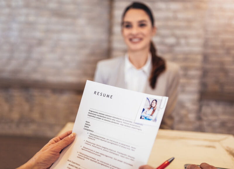 CV Maker