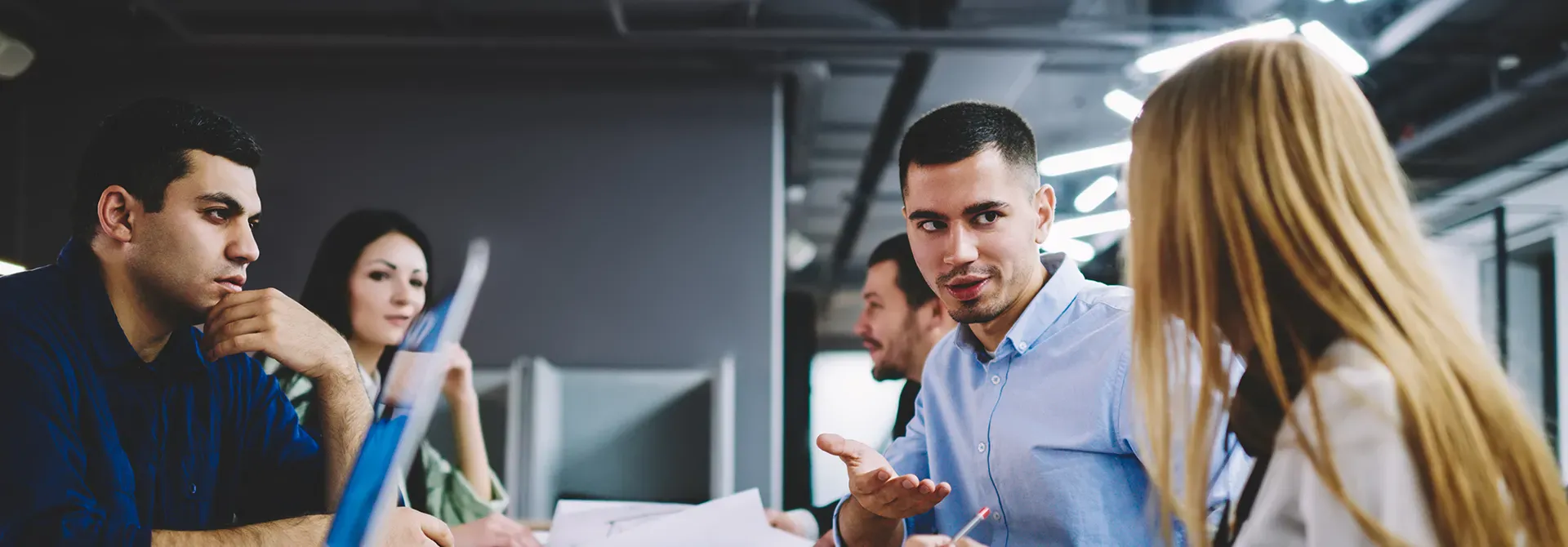 Retaining Talent