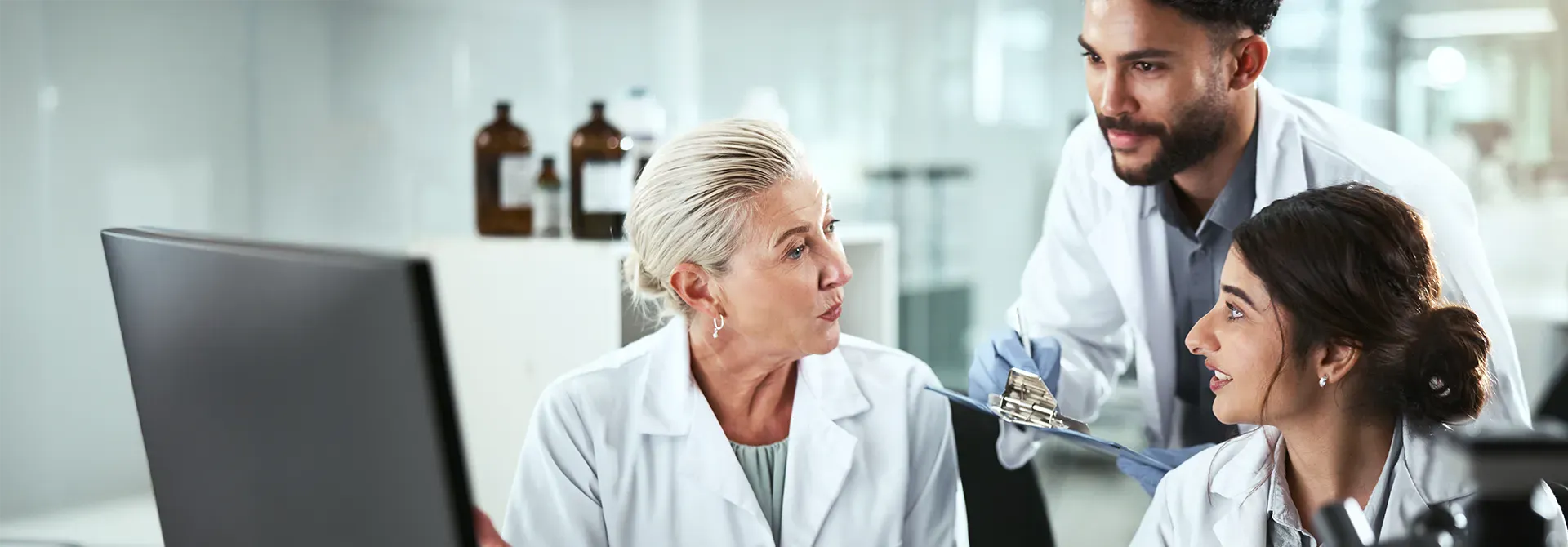Life Sciences
