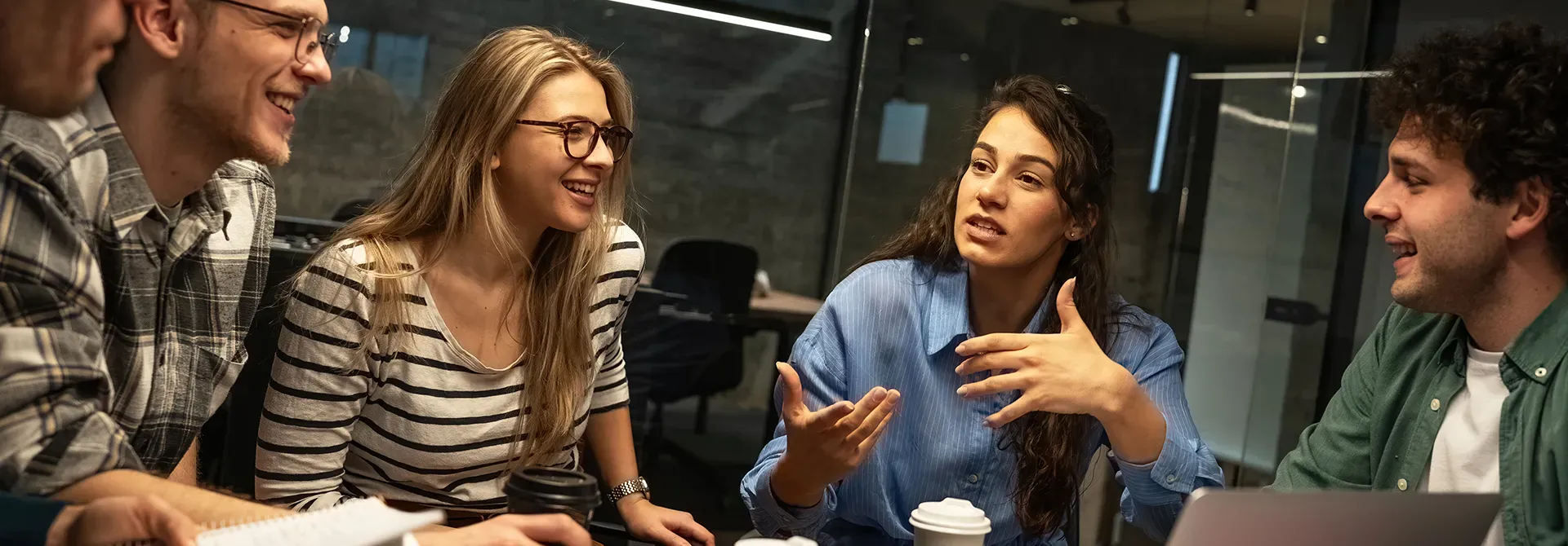 Company culture