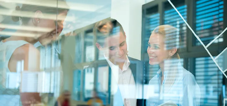 Finance Sector Client