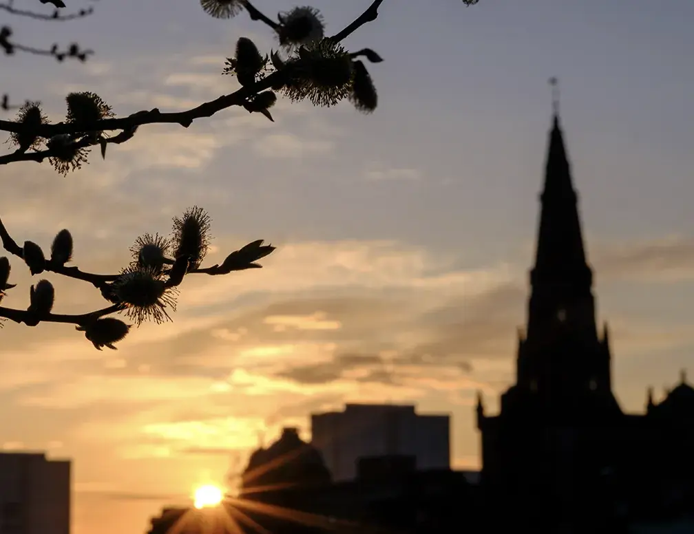 Glasgow